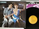 SCORPIONS LOVEDRIVE RCA RVP-6351 Japan VINYL LP