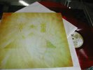THE MACHINE : DRIE / 2 x RED VINYL / LIMITED 98 from 250 / ELEKTROHASCH