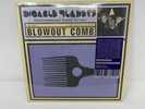 Digable Planets Blowout Comb NEW LTD Edition Colored Vinyl Hip Hop Near Mint