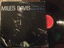 Miles Davis, Kind Of Blue Vinyl Record  1971 Stereo Reissue SEE THE DESCRIPTION