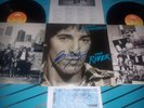 BRUCE SPRINGSTEEN autograph lp vinyl THE RIVER first press hand signed live 2016