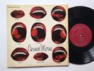 Carmen McRae 10” LP Bethlehem Lbl. ORIG