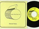 Psych 45 - Michael Sheets - One Way Out/Look - Whistler - VG++ mp3 - unknown?