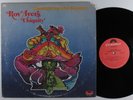 ROY AYERS UBIQUITY Change Up The Groove POLYDOR LP VG+ **