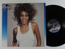 WHITNEY HOUSTON Whitney ARISTA AL-8405 LP NM **