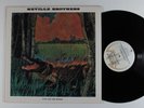 NEVILLE BROTHERS Fiyo On The Bayou A&M LP **