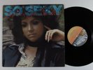 SYDNEY JOE QUALLS So Sexy 20TH CENTURY FOX LP VG+ **