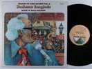 PROFESSOR LONGHAIR Rock 'N' Roll Gumbo BLUE STAR LP VG++/NM france **