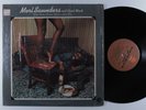 MERL SAUNDERS & AUNT MONK You Can Leave Your Hat On FANTASY LP VG+ SHRINK **