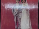 Sparks Angst In My Pants LP W/ Shrink Atlantic SD 19347