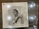Bleachers Gone Now Gold Vinyl New & Sealed
