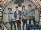 5 Seconds of Summer (SOS) - Record Store Day Special Edition Picture Disc - RARE