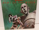 Queen News Of The World Elektra 1977 LP 6E-112 Specialty Records