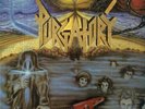 Purgatory Vinyl Single 12inch NEAR MINT J.U.F. Records