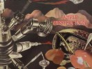 Jag Panzer Ample Destruction NEAR MINT Banzai Records Vinyl LP