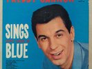 Freddy Cannon - Sings Happy Shades Of Blue (Swan) 12