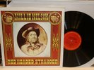 Willie Nelson ?Red Headed Stranger 1975 Original Vinyl LP Record Outlaw Country