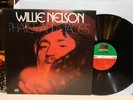 willie nelson - phases and stages - Atlantic SD 7291 . 1974 - St-A-733029-MO VG+