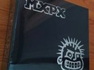 MxPx VINYL RECORD LP 10 ALBUM BOX SET PUNK ROCK BOOK SLIPMAT NEW Lagwagon NoFx
