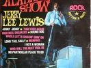 JERRY LEE LEWIS Alabama Show France LP 1964