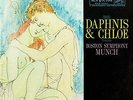 Charles Munch/BSO - Ravel: Daphnis and Chloe - QRP - 200g