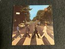THE BEATLES ABBEY ROAD ORIGINAL 1969 FACTORY SEALED SO-383