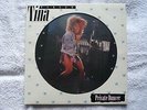 TINA TURNER Private Dancer Picture Disc LP Limited Edition,80's Pop,Soul,Nutbush