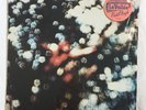 CRANIUM'S The Pink Floyd OBSCURED BY CLOUDS orig Lp dj promo NM in shrink w/hype