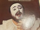 Luciano Pavarotti: Cavalleria Rusticana & Pagliacci Vinyl LP Set(3) & La Boeheme