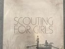 Scouting For Girls - Signed - Vinyl LP
