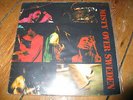 MISTY IN ROOTS MISTY OVER SWEDEN 1979 LP