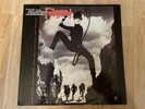 Faster Pussycat ?– Whipped  1992 Elektra 7559-61124-1 Jacket/Vinyl VG+