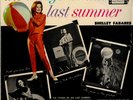 Shirley Fabares The Things We Did Last Summer USA Album Mono Still Sealed