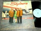 THE SKYLINERS CALICO ALBUM DOOWOP ROCK 'N' ROLL SINCE I DON'T HAVE YOU