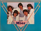 Hear Los Mier La Coloreteada Latin Cumbia Synth Grupero Promo Norteño Tex-Mex