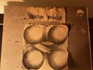 Satin Whale. Desert Places. Lp germany 1974. Krautrock, Rock Progresivo.