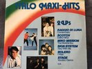 2 LP Set - Italo Maxi-Hits - 310-07-004