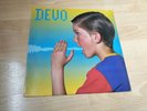 Devo - Shout - USA Vinyl LP (1984)  Warner Bros 1-25097