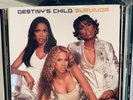 Rare Promo  Destiny's Child • Survivor Album • 2xLP Vinyl Record Beyonce Beyoncé