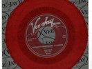 The Spaniels-Goodnight Sweetheart Goodnight (Mint-)  red vinyl reissue