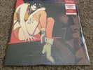 Cowboy Bebop Vinyl Record Soundtrack 2 LP Swordfish II Red Tail