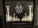 A Blood Through Struggle To Victory LP Wolfnacht, Vothana, Peste Noire, Goatmoon