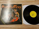 SLAYER - SHOW NO MERCY - VINYL LP - 1983 NL PRESS