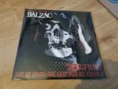Balzac - terrifying  horrorpunk rar - vinyl  double lp - new