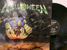 Helloween ‎– Helloween EP 1985 Noise – N 0021 Germany EX/NM RARE