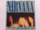 NIRVANA        