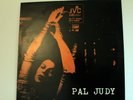 JUDY NYLON AND CRUCIAL - PAL JUDY - ON U SOUND