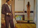 CRANIUM'S Robert Palmer PRESSURE DROP orig Lp NM Little Feat