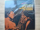 WAYNE SHORTER Adam's Apple 180 Gram Vinyl LP 2021 Music Matters Ltd Edition MINT