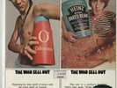 The Who Sell Out STEREO 150g LP from the Michael Hobson PLAY Copies